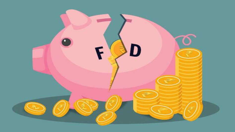 Should you withdraw FD and invest in mutual funds? Should you withdraw FD and invest in mutual funds?