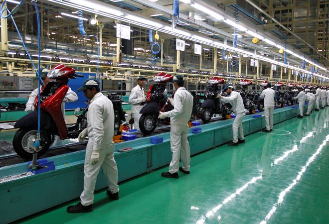 India's GDP growth picks pace, but will the momentum continue