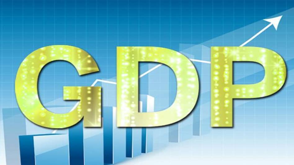 India's GDP grows at 8.2% in June quarter, retains fastest growing economy tag India's GDP grows at 8.2% in June quarter, retains fastest growing economy tag