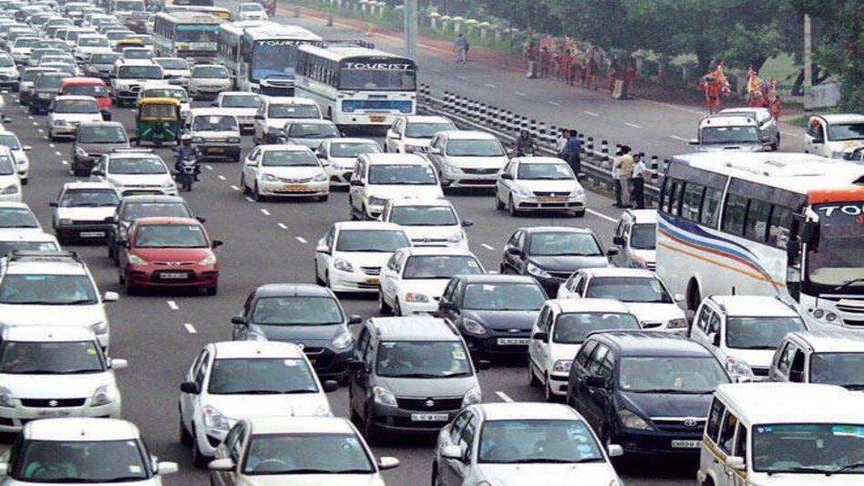 New eight-lane road to connect Delhi's DND Flyway to Gurugram-Mumbai Expressway New eight-lane road to connect Delhi's DND Flyway to Gurugram-Mumbai Expressway