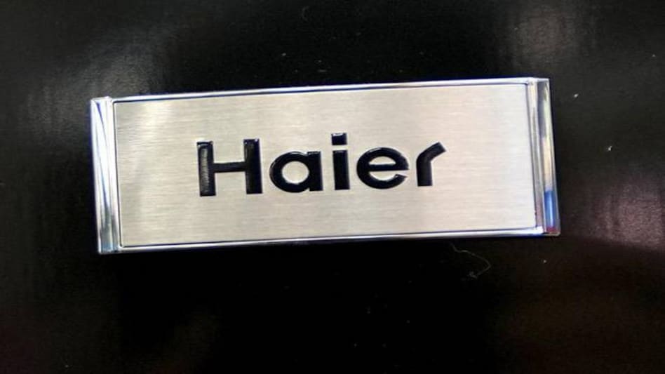 Make in India: Haier's new unit in Greater Noida to generate 12,550 jobs Make in India: Haier's new unit in Greater Noida to generate 12,550 jobs