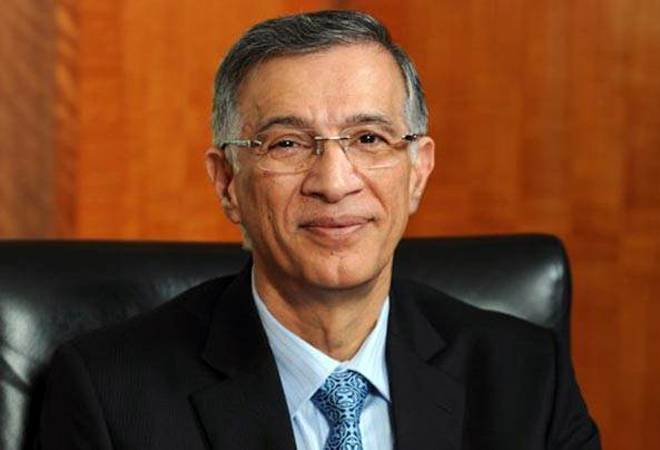 Niranjan Hiranandani, Co-founder & MD of Hiranandani Group Niranjan Hiranandani, Co-founder & MD of Hiranandani Group
