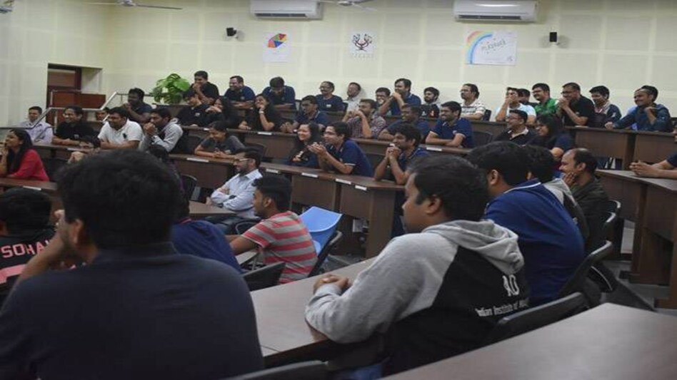 Entry of female students to IIMs sees a drop in 2018 Entry of female students to IIMs sees a drop in 2018