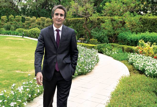 Patrice Caine Patrice Caine