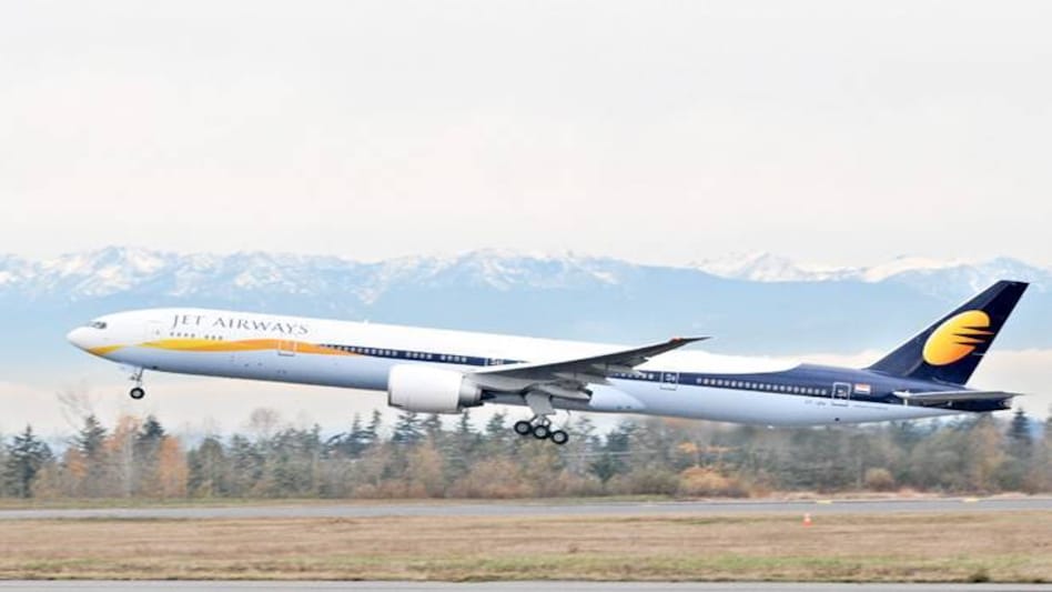 Jet Airways says deferment of quarterly results not a first in corporate India Jet Airways says deferment of quarterly results not a first in corporate India