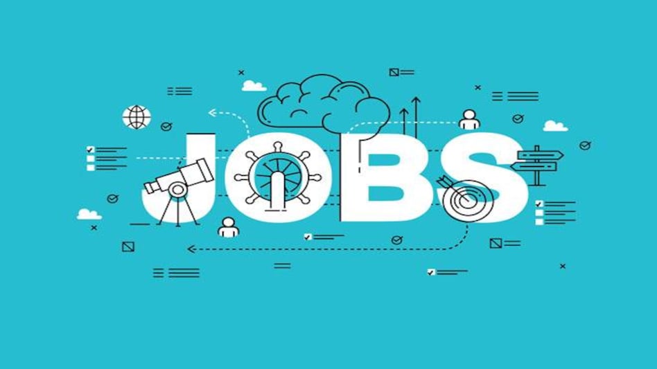 Vacant govt jobs: 10 lakh teachers, 5 lakh police personnel, 2 lakh Railway staff Vacant govt jobs: 10 lakh teachers, 5 lakh police personnel, 2 lakh Railway staff