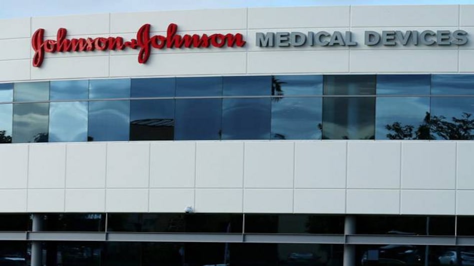 Govt to ask Johnson & Johnson to compensate for faulty hip implants: Report Govt to ask Johnson & Johnson to compensate for faulty hip implants: Report