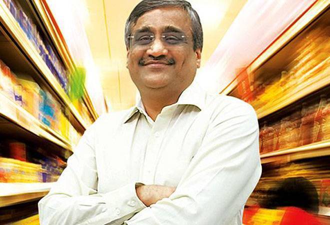 Kishore Biyani-led Future Retail in talks to sell 10 per cent stake to foreign investor Kishore Biyani-led Future Retail in talks to sell 10 per cent stake to foreign investor