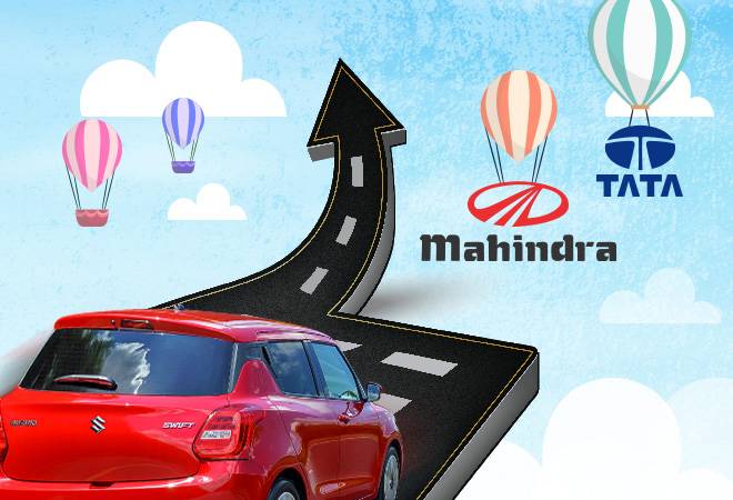After Tata and Mahindra, Maruti Suzuki to hike car prices in August