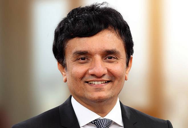 Infosys CFO M D Ranganath steps down after 17 years