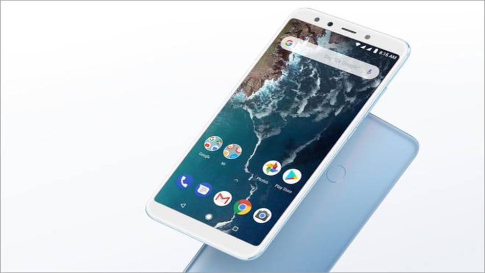 Xiaomi Mi A2 Indian variants to get a special feature that other markets won't Xiaomi Mi A2 Indian variants to get a special feature that other markets won't