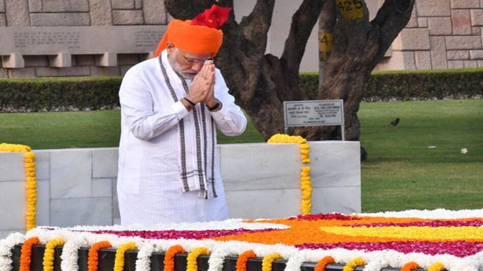 PM Narendra Modi's Independence Day Speech: Key Highlights PM Narendra Modi's Independence Day Speech: Key Highlights