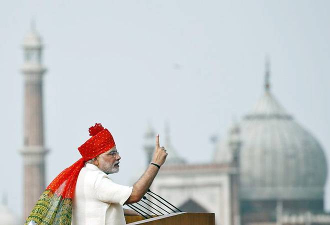 PM Modi to launch Ayushman Bharat tomorrow; India's most populous states not ready yet