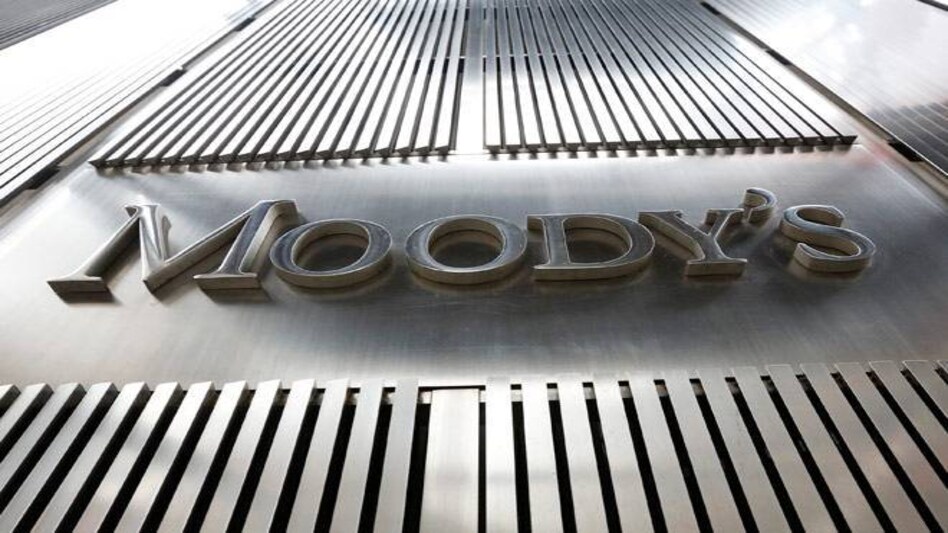 Moody's says India to grow at 7.5% in 2018, 2019 Moody's says India to grow at 7.5% in 2018, 2019