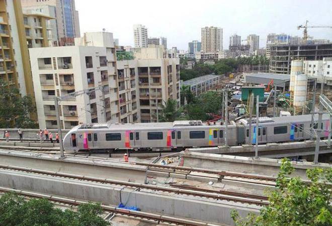 Mumbai Metro III project to resume as court allows night-time construction