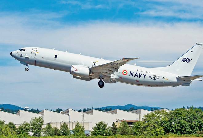 CAG red flags UPA era's $2.1 billion deal for Navy planes
