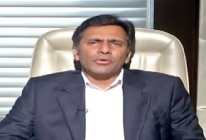 SFIO arrests Bhushan Steel's former MD Neeraj Singhal for siphoning off Rs 2,000 crore SFIO arrests Bhushan Steel's former MD Neeraj Singhal for siphoning off Rs 2,000 crore