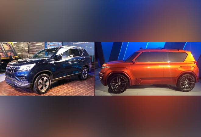 From Ertiga Cross to Rolls Royce Cullinan, here are 10 SUVs to watch out for in the upcoming months