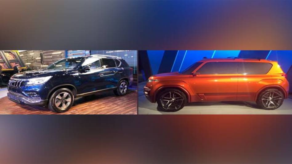 From Ertiga Cross to Rolls Royce Cullinan, here are 10 SUVs to watch out for in the upcoming months From Ertiga Cross to Rolls Royce Cullinan, here are 10 SUVs to watch out for in the upcoming months