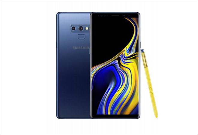Airtel offers Samsung Galaxy Note 9 at Rs 7,900; all you need to know about the deal