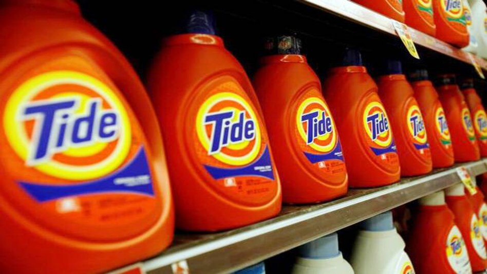 WTF! Here's why P&G products Tide, Ariel may soon have trademarks like LOL, FML, NBD WTF! Here's why P&G products Tide, Ariel may soon have trademarks like LOL, FML, NBD