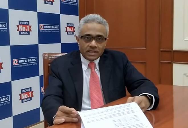 Paresh Sukthankar resigns from HDFC Bank Deputy MD post; ends 24 years association