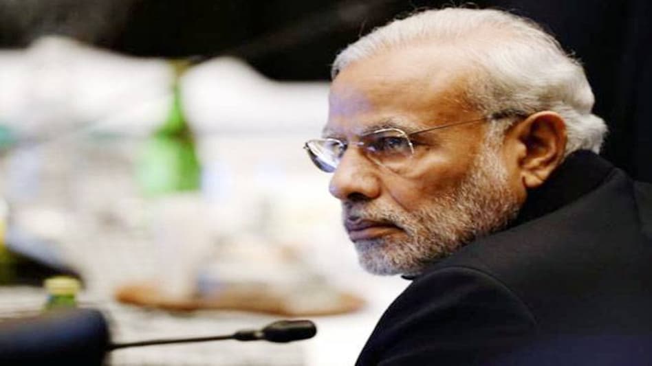 PM Modi hits out at opposition, says campaign of lack of jobs needs to stop now PM Modi hits out at opposition, says campaign of lack of jobs needs to stop now