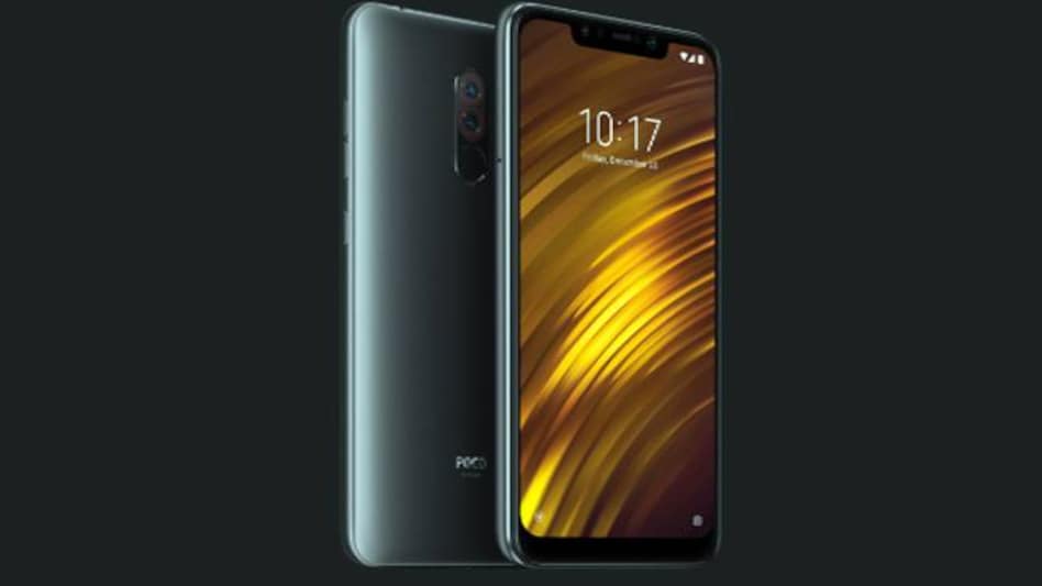 Poco F1 Review: Bang for your buck! Poco F1 Review: Bang for your buck!