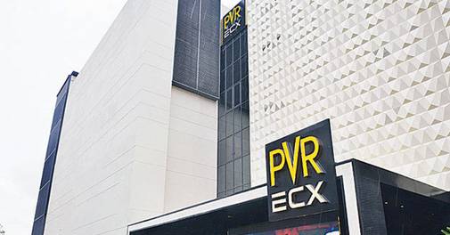PVR to buy 72 per cent stake in SPI Cinemas for Rs 633 crore