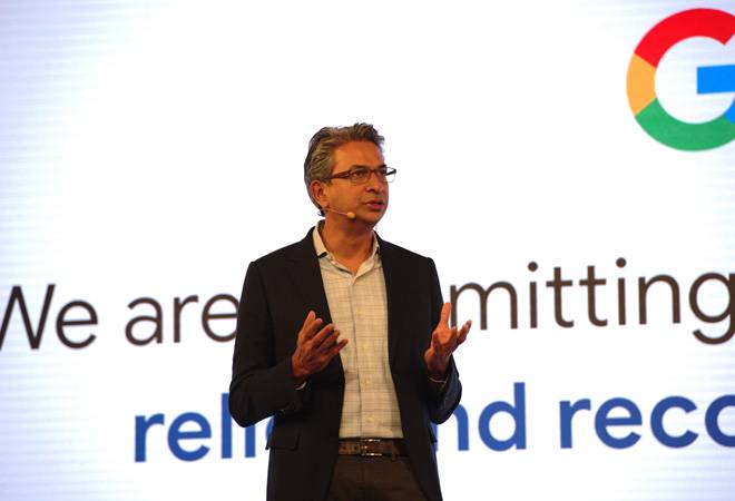 Google turns 'desi' in a bid to tap new users in India