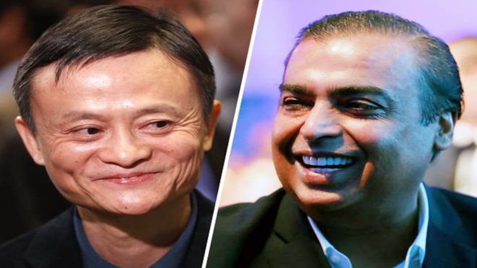 Alibaba's Jack Ma may buy 50% stake in Mukesh Ambani's Reliance Retail to take on Flipkart, Amazon Alibaba's Jack Ma may buy 50% stake in Mukesh Ambani's Reliance Retail to take on Flipkart, Amazon
