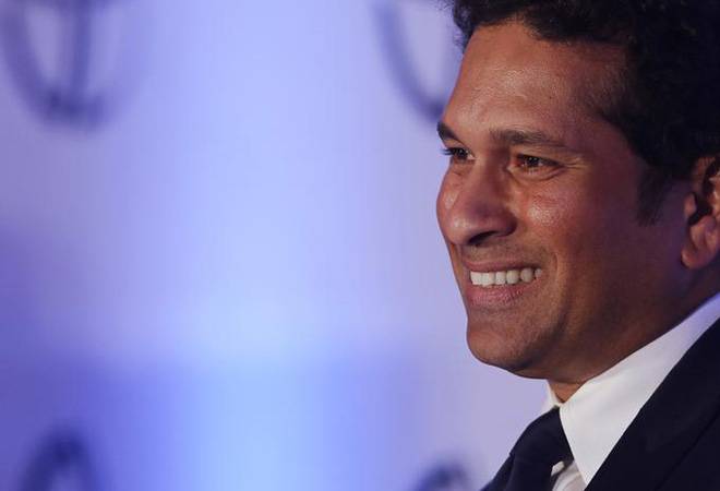 Sachin Tendulkar plans to take his clothing brand True Blue to global market