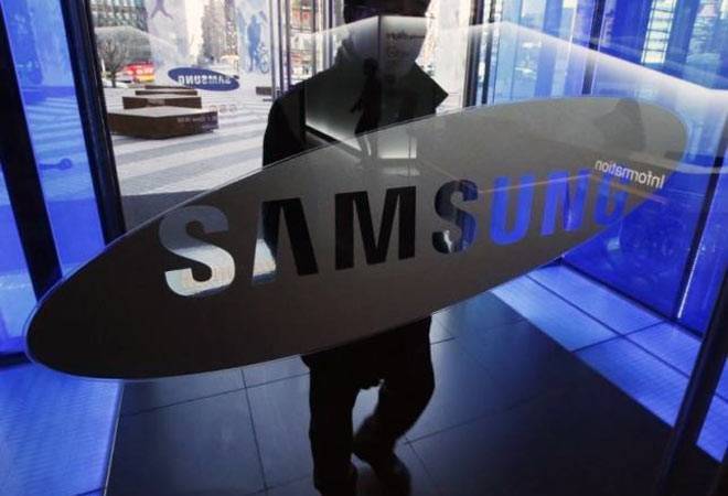 Samsung cuts prices of its top-selling TV models by 5-15%