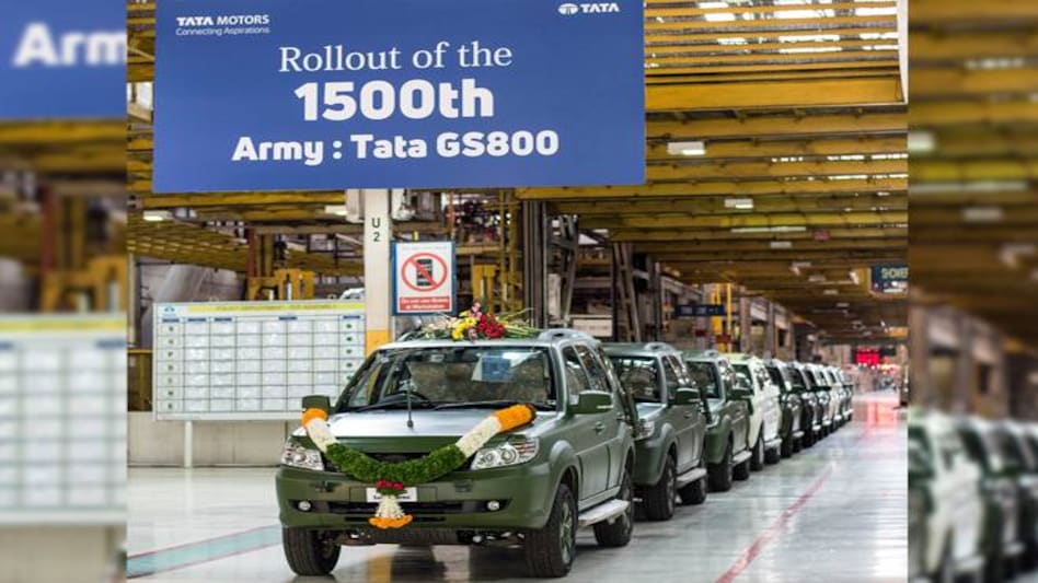 Image: Tata Motors Image: Tata Motors