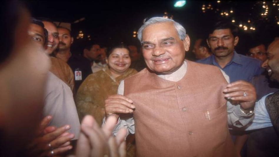 Vajpayee's legacy: Laying the foundation for India's telecom revolution Vajpayee's legacy: Laying the foundation for India's telecom revolution