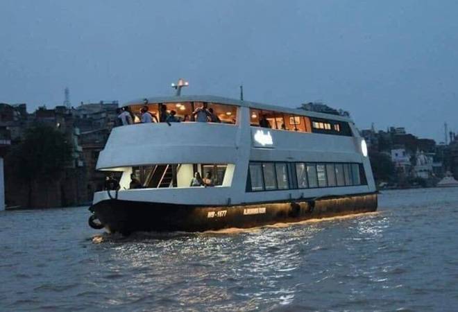 PM Modi's constituency Varanasi to get a double-decker, luxury cruise, Alaknanda