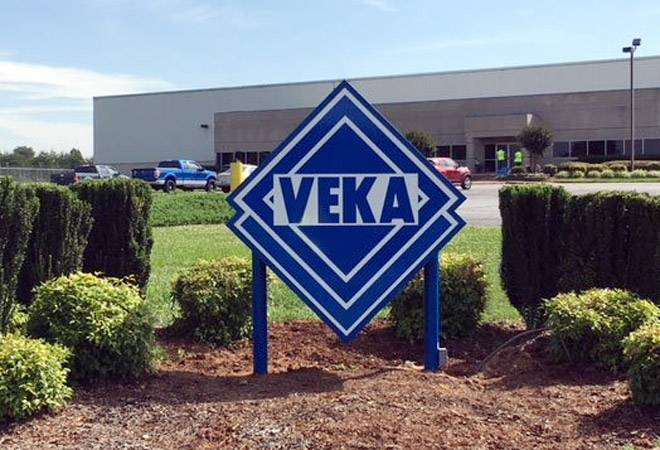 Window with a view: VEKA-NCL JV to tap India and markets abroad