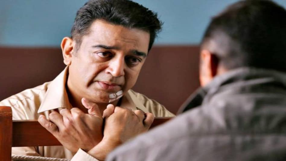 Vishwaroopam 2 box office collections: The gloom after Karunanidhi's death may impact Kamal Haasan-starrer's earnings Vishwaroopam 2 box office collections: The gloom after Karunanidhi's death may impact Kamal Haasan-starrer's earnings