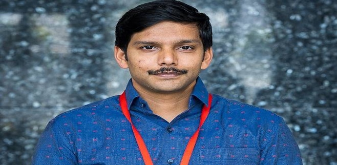 Vivek Somareddy, Director - Seller Services, Amazon India Vivek Somareddy, Director - Seller Services, Amazon India