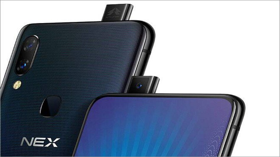 Vivo Freedom Carnival sale: Vivo NEX, Vivo V9 offered at Rs 1,947 Vivo Freedom Carnival sale: Vivo NEX, Vivo V9 offered at Rs 1,947