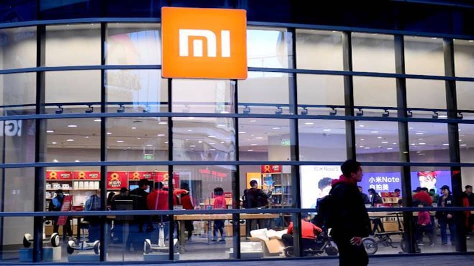 Xiaomi's key component supplier Holitech technology to start component manufacturing in Andhra Pradesh Xiaomi's key component supplier Holitech technology to start component manufacturing in Andhra Pradesh