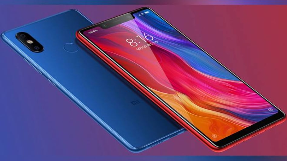 Xiaomi to launch Mi 8 in India next month, to be priced aggressively: Report Xiaomi to launch Mi 8 in India next month, to be priced aggressively: Report