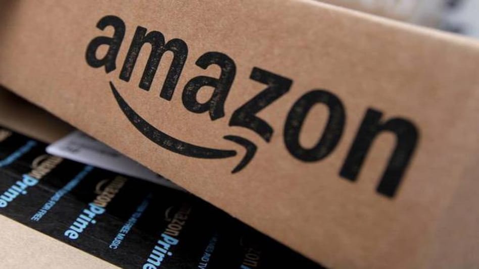 Amazon India caught up in copyright issues over campaign 'Apni Dukaan' Amazon India caught up in copyright issues over campaign 'Apni Dukaan'