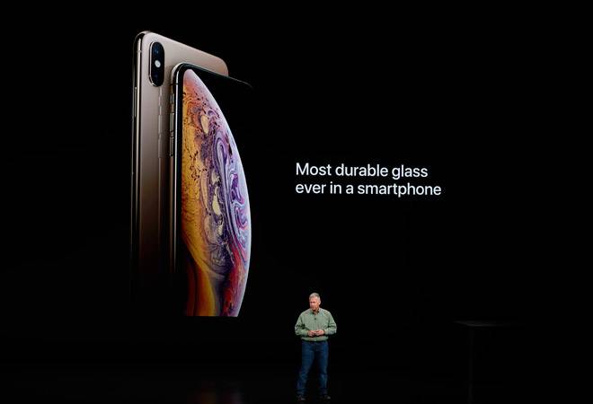 Apple iPhone XS, iPhone XS Max coming to India on Sept 28; prices start at $999, $1099
