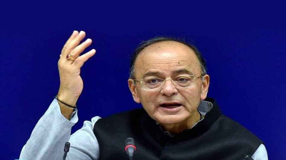 Finance Minister Arun Jaitley to meet PSU banks chiefs tomorrow Finance Minister Arun Jaitley to meet PSU banks chiefs tomorrow