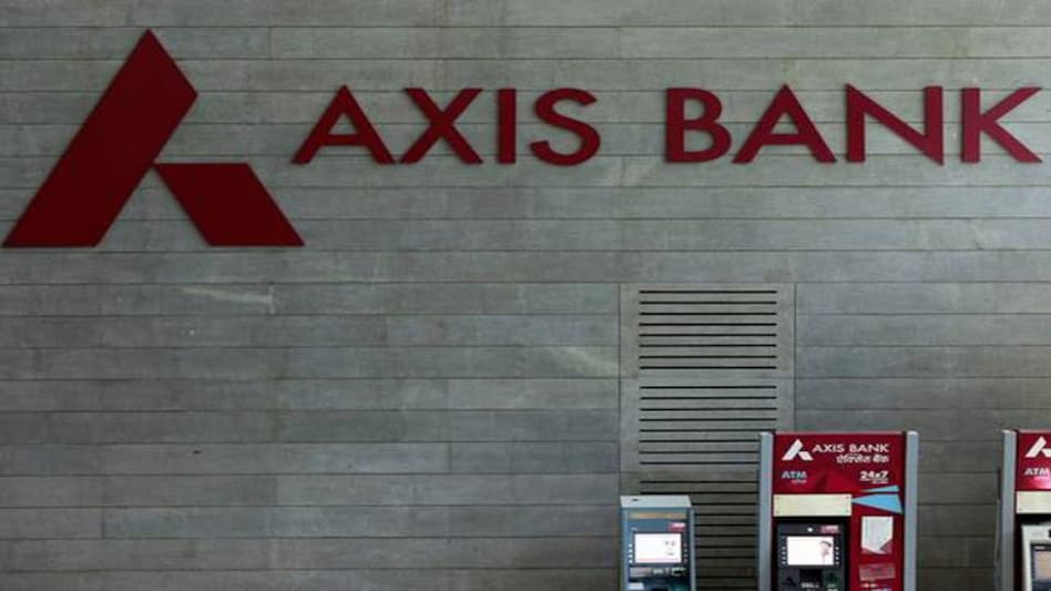 Amitabh Chaudhry to replace Shikha Sharma as CEO of Axis Bank Amitabh Chaudhry to replace Shikha Sharma as CEO of Axis Bank