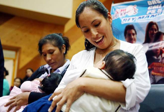 Representational image Representational image