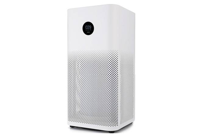 Mi Air Purifier 2S launched for Rs 8,999