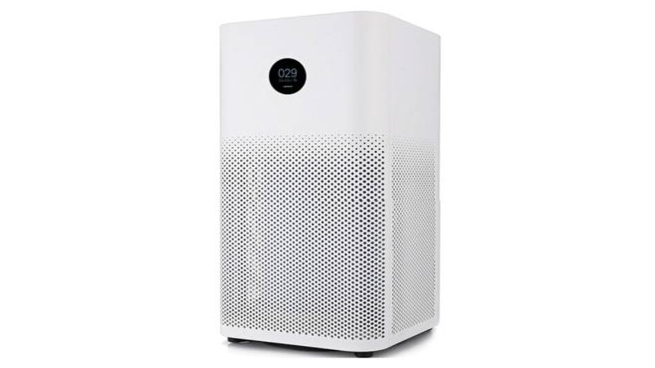 Mi Air Purifier 2S launched for Rs 8,999 Mi Air Purifier 2S launched for Rs 8,999