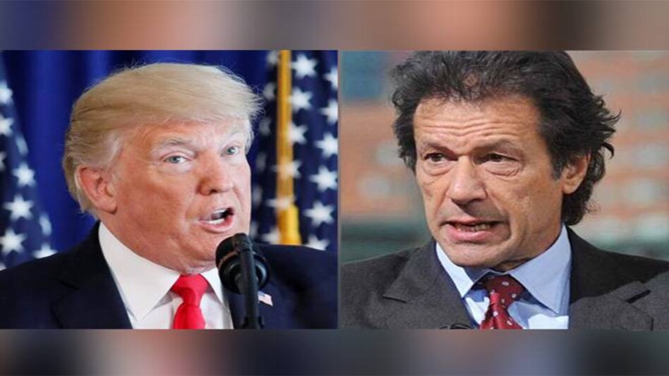 US cancels $300 million aid to Pakistan over its inaction against terror groups US cancels $300 million aid to Pakistan over its inaction against terror groups